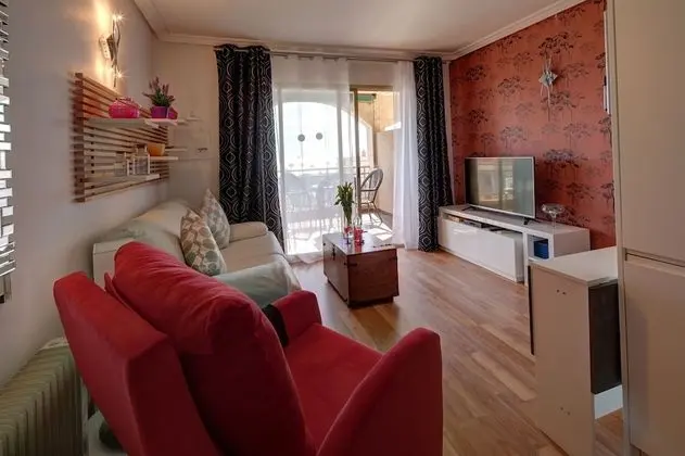 Dubleks, 2 Yatak Odası, Teras, Deniz Manzaralı (6 pax)