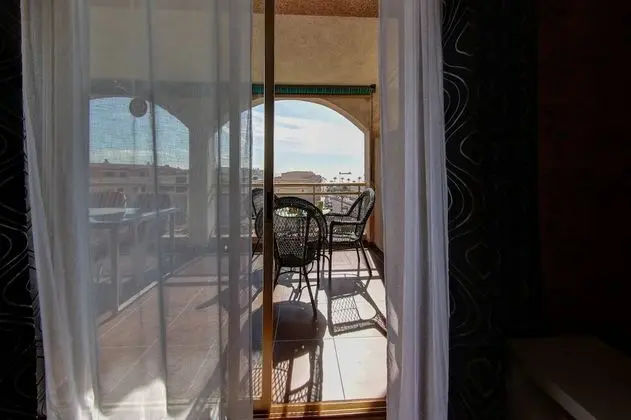 Dubleks, 2 Yatak Odası, Teras, Deniz Manzaralı (6 pax)