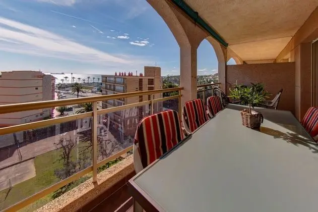 Dubleks, 2 Yatak Odası, Teras, Deniz Manzaralı (6 pax)