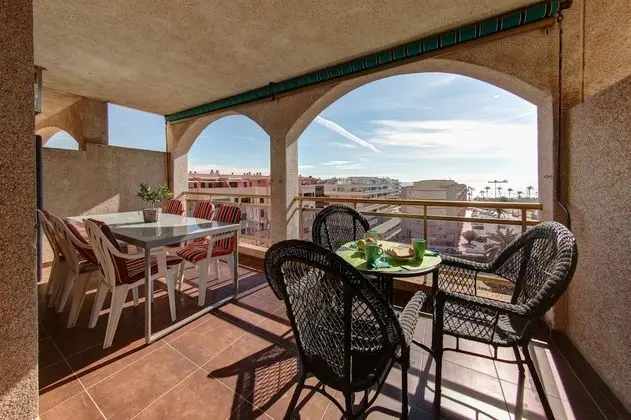 Dubleks, 2 Yatak Odası, Teras, Deniz Manzaralı (6 pax)