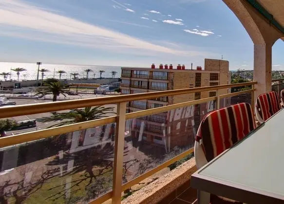 Dubleks, 2 Yatak Odası, Teras, Deniz Manzaralı (6 pax)