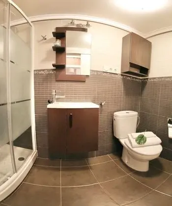 Dubleks, 2 Yatak Odası, Teras, Deniz Manzaralı (6 pax)