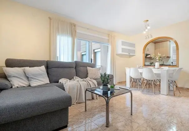 Apart Daire, 2 Yatak Odası (4 pax)