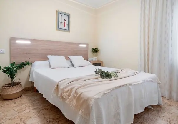 Apart Daire, 2 Yatak Odası (4 pax)