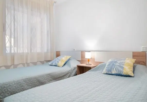 Apart Daire, 2 Yatak Odası (4 pax)