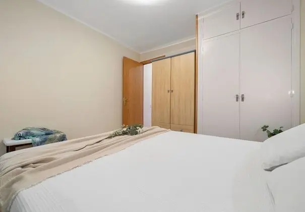 Apart Daire, 2 Yatak Odası (4 pax)