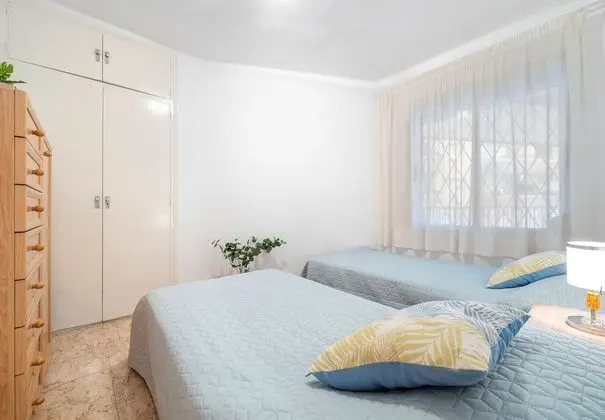 Apart Daire, 2 Yatak Odası (4 pax)