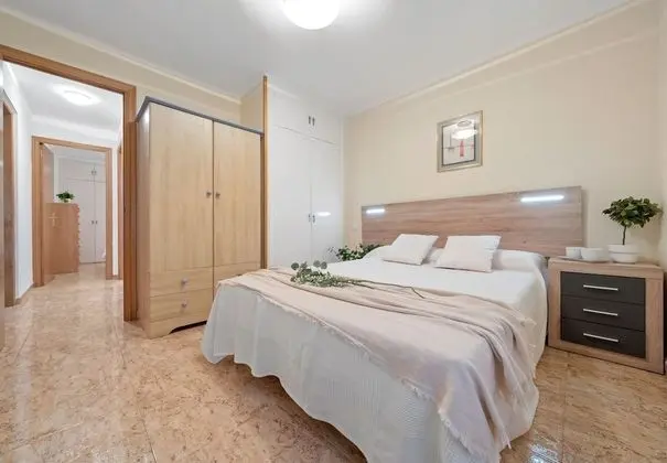 Apart Daire, 2 Yatak Odası (4 pax)