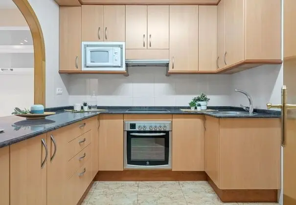 Apart Daire, 2 Yatak Odası (4 pax)