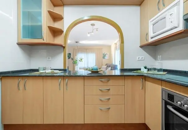 Apart Daire, 2 Yatak Odası (4 pax)