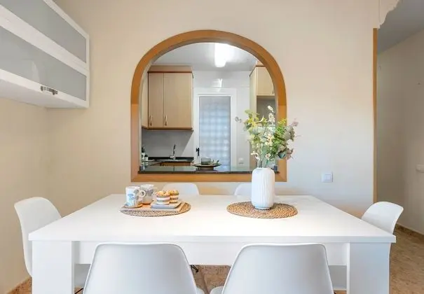 Apart Daire, 2 Yatak Odası (4 pax)