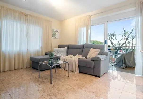 Apart Daire, 2 Yatak Odası (4 pax)