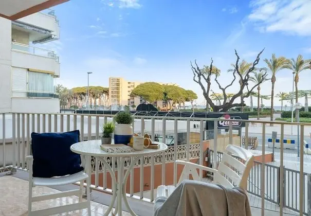 Apart Daire, 2 Yatak Odası (4 pax)