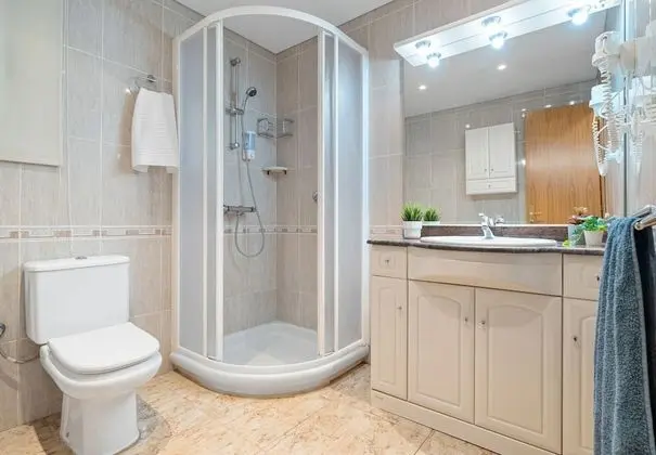 Apart Daire, 2 Yatak Odası (4 pax)