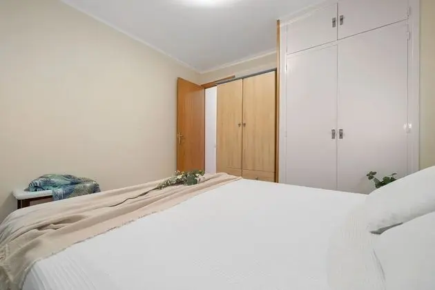 Apart Daire, 2 Yatak Odası (6 pax)