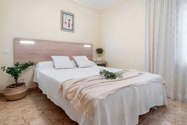 Apart Daire, 2 Yatak Odası (6 pax)