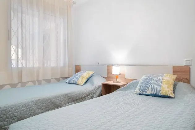 Apart Daire, 2 Yatak Odası (6 pax)