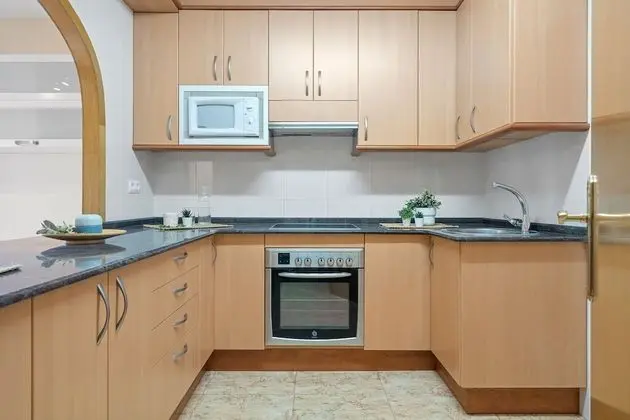 Apart Daire, 2 Yatak Odası (6 pax)