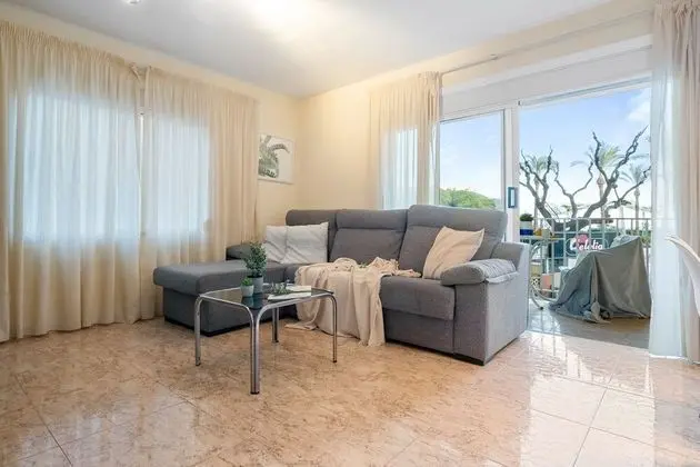 Apart Daire, 2 Yatak Odası (6 pax)