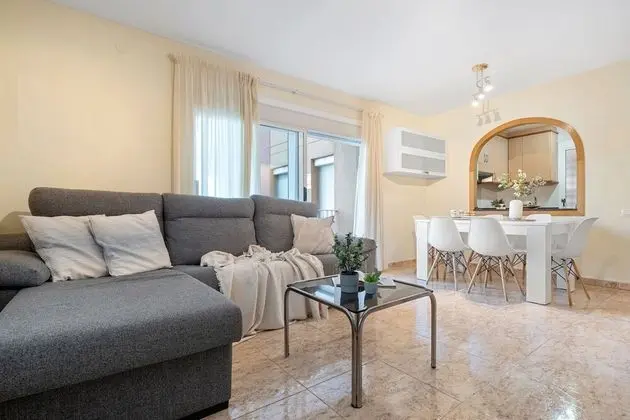 Apart Daire, 2 Yatak Odası (6 pax)