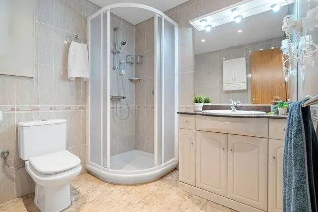 Apart Daire, 2 Yatak Odası (6 pax)