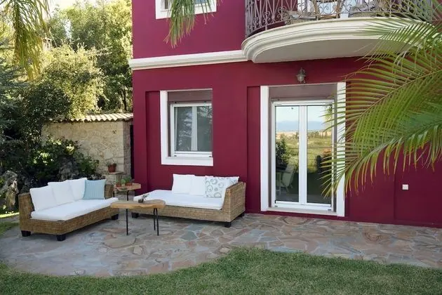 Villa Dioni