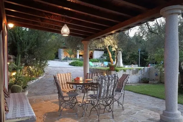 Villa Dioni