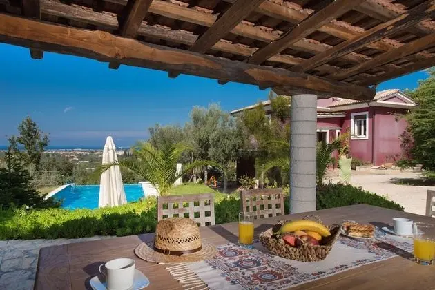 Villa Dioni