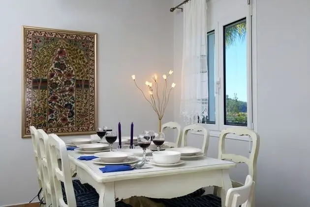 Villa Phedra