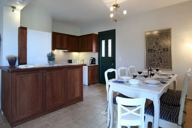 Villa Phedra