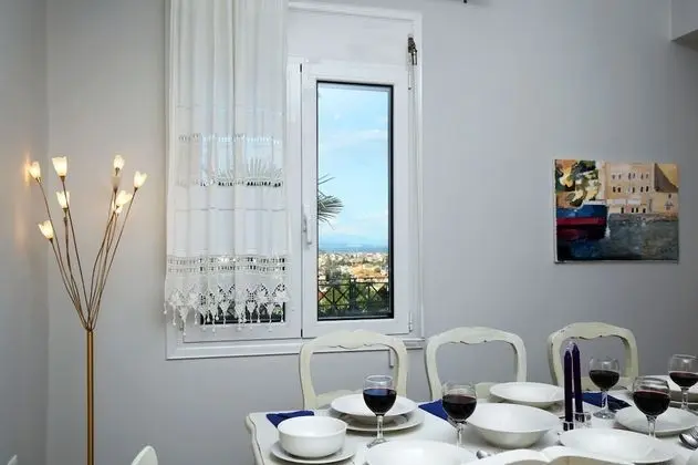 Villa Phedra