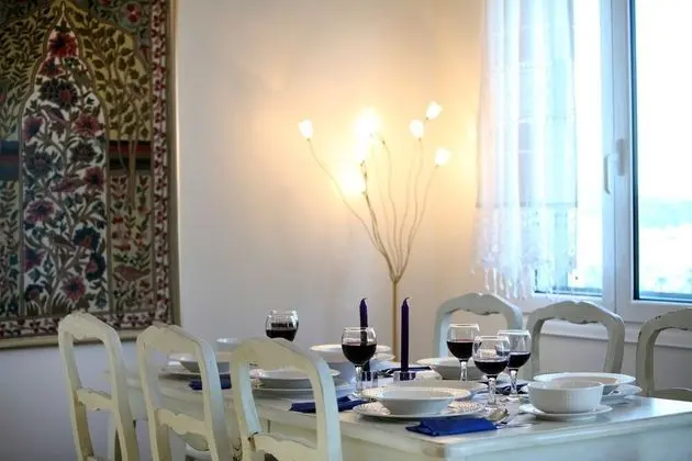 Villa Phedra