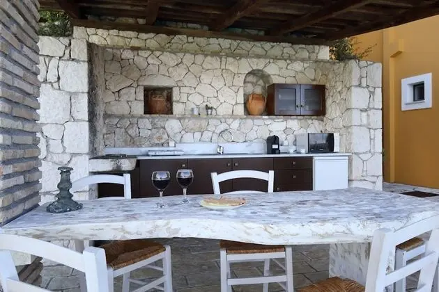 Villa Phedra