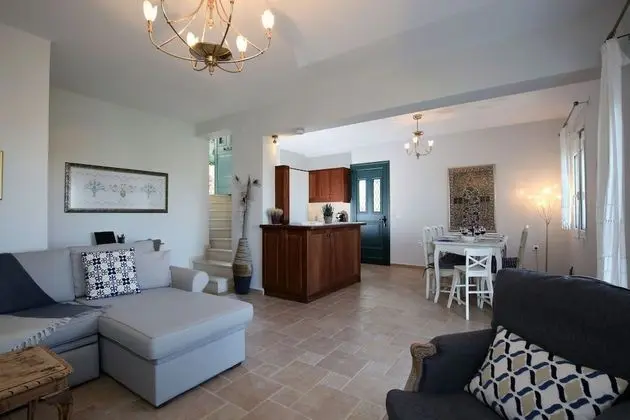 Villa Phedra