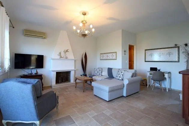 Villa Phedra
