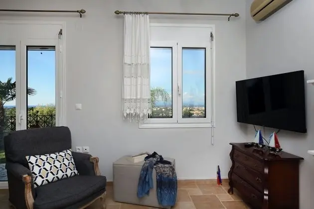 Villa Phedra