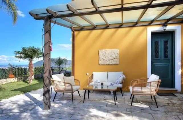 Villa Phedra