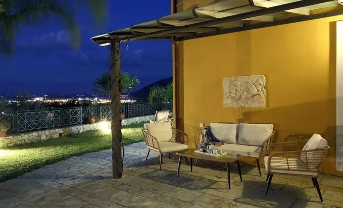 Villa Phedra