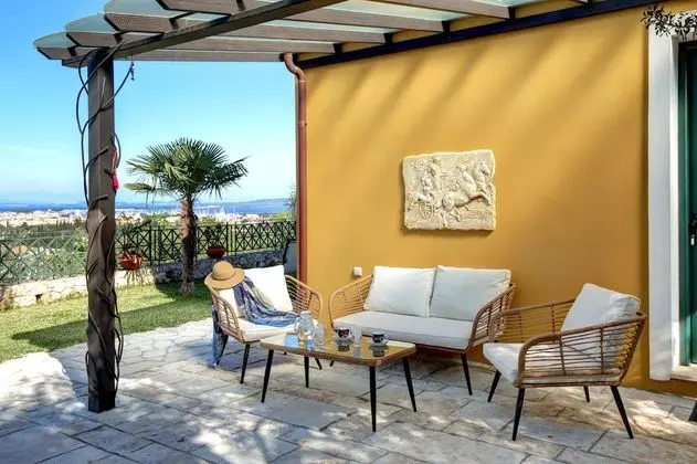 Villa Phedra