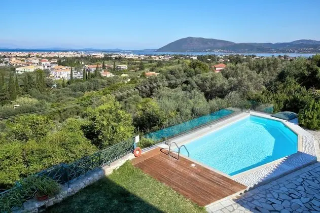 Villa Phedra