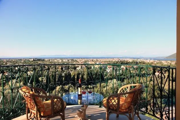Villa Phedra