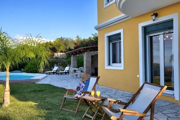 Villa Phedra