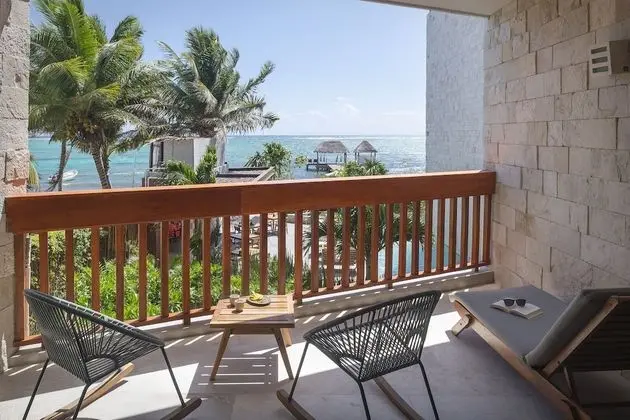Ocean View Suite