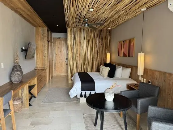 Ocean View Suite