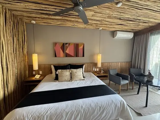 Ocean View Suite