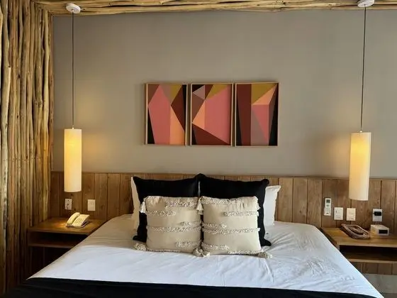 Ocean View Suite