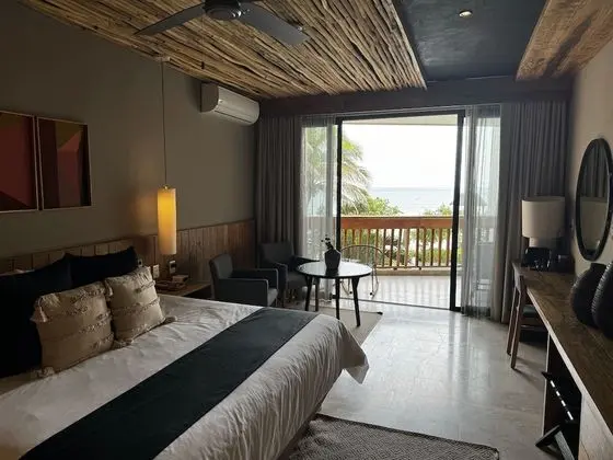 Ocean View Suite