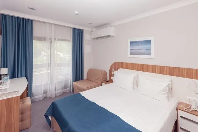 Family Dört Kişilik Oda, 2 Yatak Odası