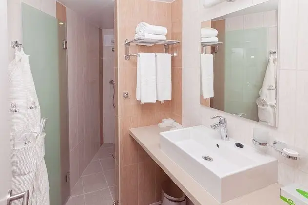 Family Dört Kişilik Oda, 2 Yatak Odası