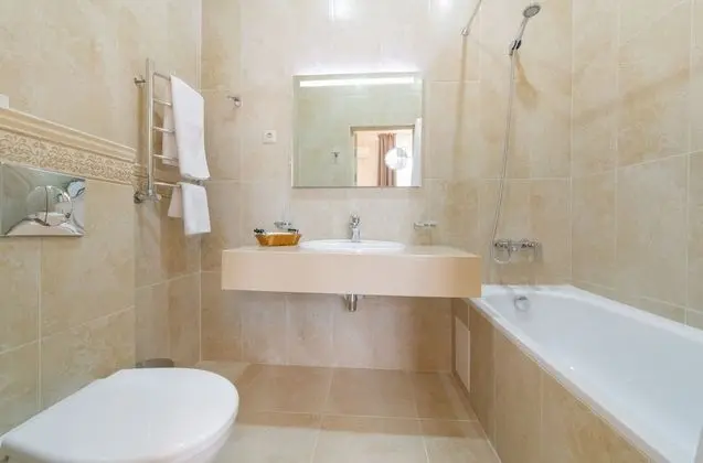 Standard Tek Kişilik Oda